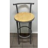Lot de 3 tabourets