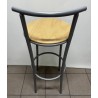 Lot de 3 tabourets
