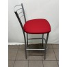 Lot de 3 tabourets