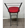 Lot de 3 tabourets