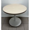 Table ronde 80 cm