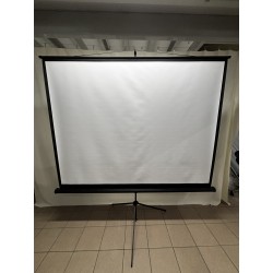 Écran de projection