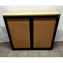 Armoire métal 120 cm