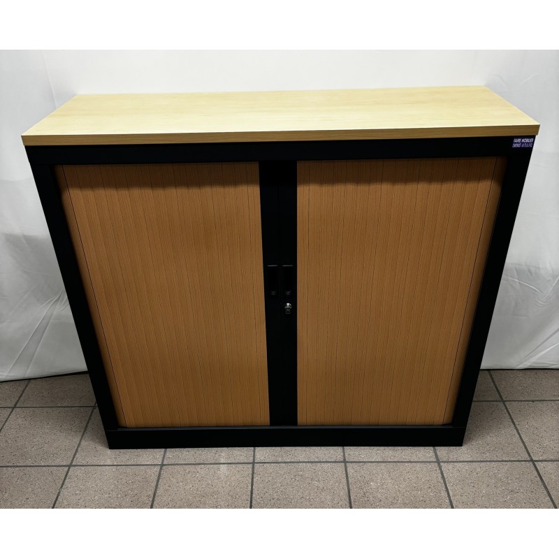 Armoire métal 120 cm