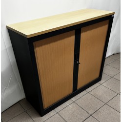 Armoire métal 120 cm