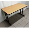 Table pliante 120 cm