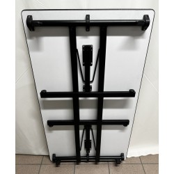 Table pliante 120 cm