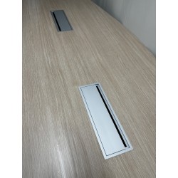 Table de réunion 200 cm