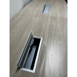 Table de réunion 200 cm