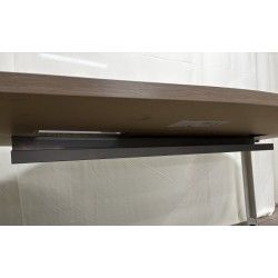 Table de réunion 200 cm