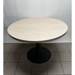Table ronde 110 cm
