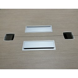 Bench 2 places 160 cm