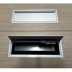 Bench 2 places 160 cm