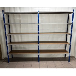 Rayonnage 200 x 35 cm