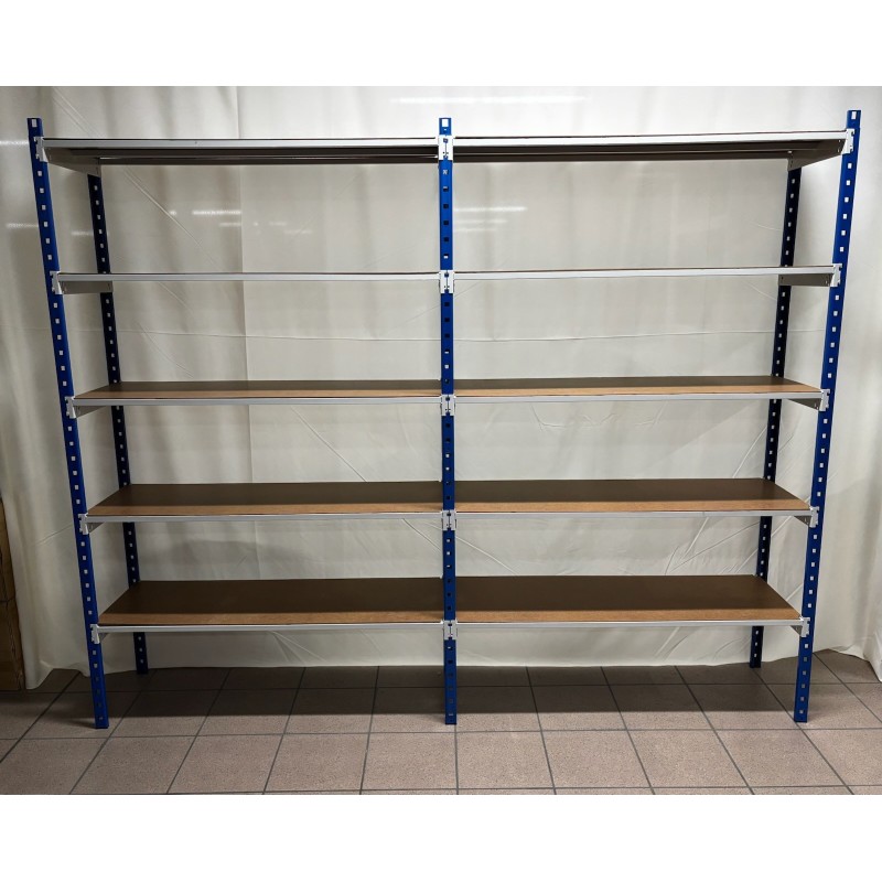 Rayonnage 200 x 35 cm