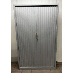 Armoire métal 120 x 198 cm