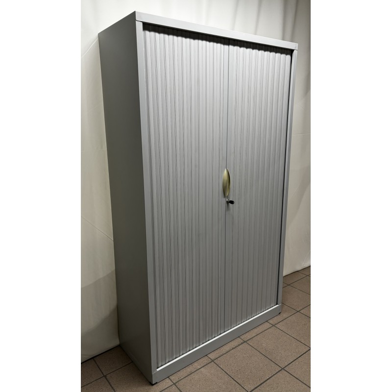 Armoire métal 120 x 198 cm