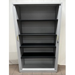 Armoire métal 120 x 198 cm