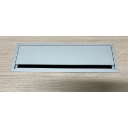 Bureau 140 cm acacia