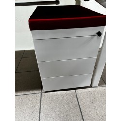 Bureau 160 cm acacia