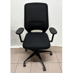 Fauteuil à roulettes KINNARPS