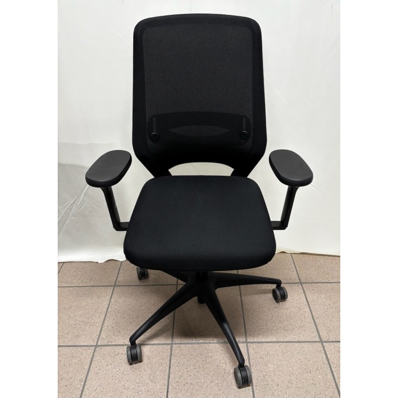 Fauteuil à roulettes KINNARPS