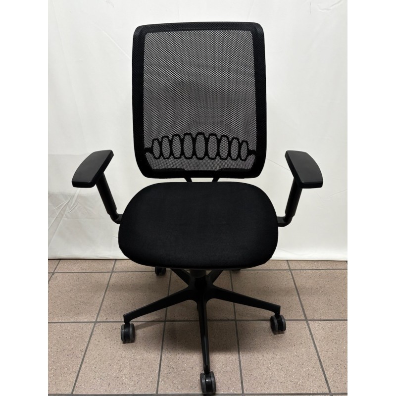 Fauteuil à roulettes SESTA