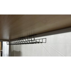 Bureau 160 cm érable