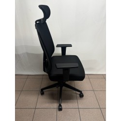 Fauteuil à roulettes INTEY