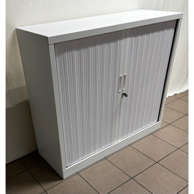 Armoire métal 120 cm