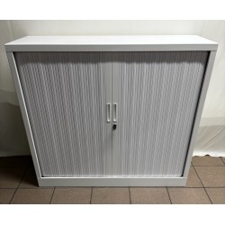 Armoire métal 120 cm