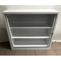 Armoire métal 120 cm