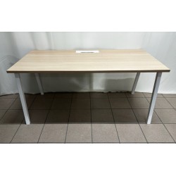 Bureau droit 160 cm