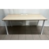 Bureau droit 160 cm