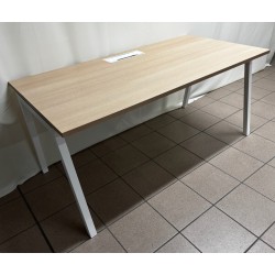 Bureau droit 160 cm