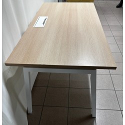 Bureau droit 160 cm