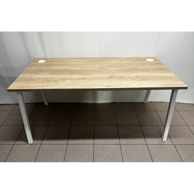 Bureau droit 160 cm
