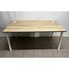 Bureau droit 160 cm