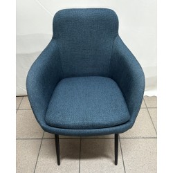 Lot de 4 chauffeuses