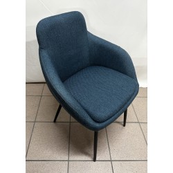 Lot de 4 chauffeuses