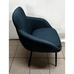 Lot de 4 chauffeuses