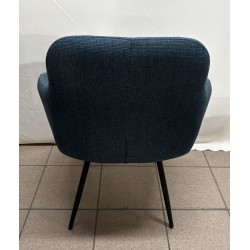 Lot de 4 chauffeuses