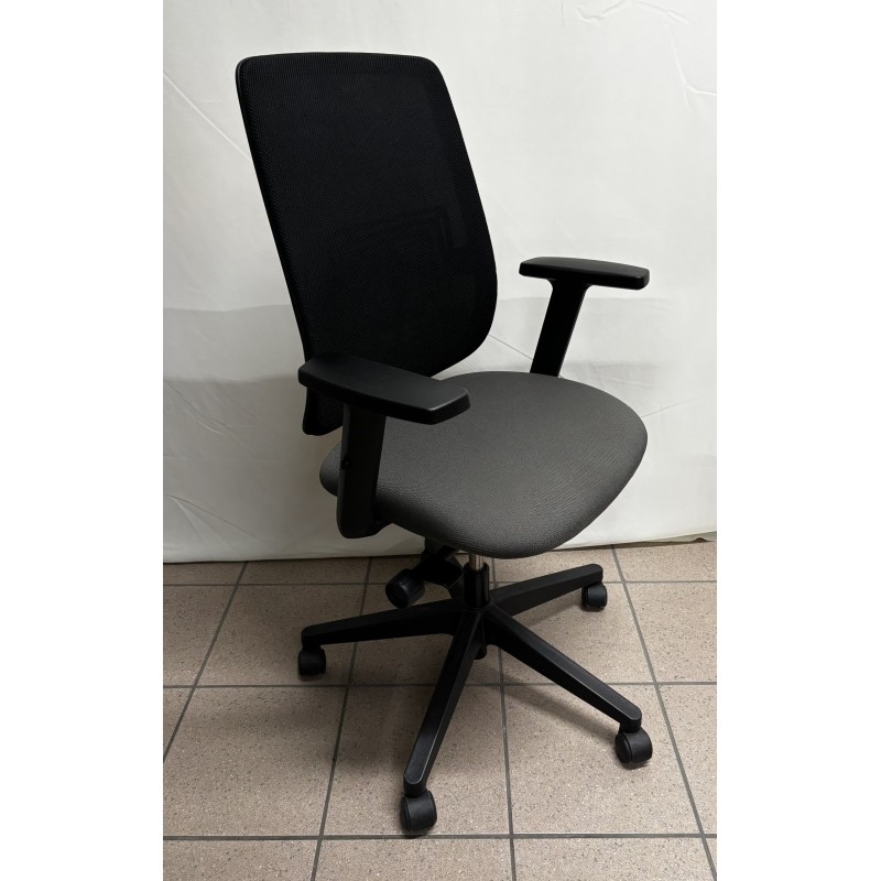 Fauteuil à roulettes HAWORTH