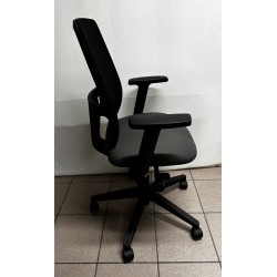 Fauteuil à roulettes HAWORTH