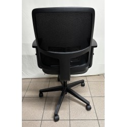 Fauteuil à roulettes HAWORTH