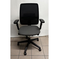 Fauteuil à roulettes HAWORTH