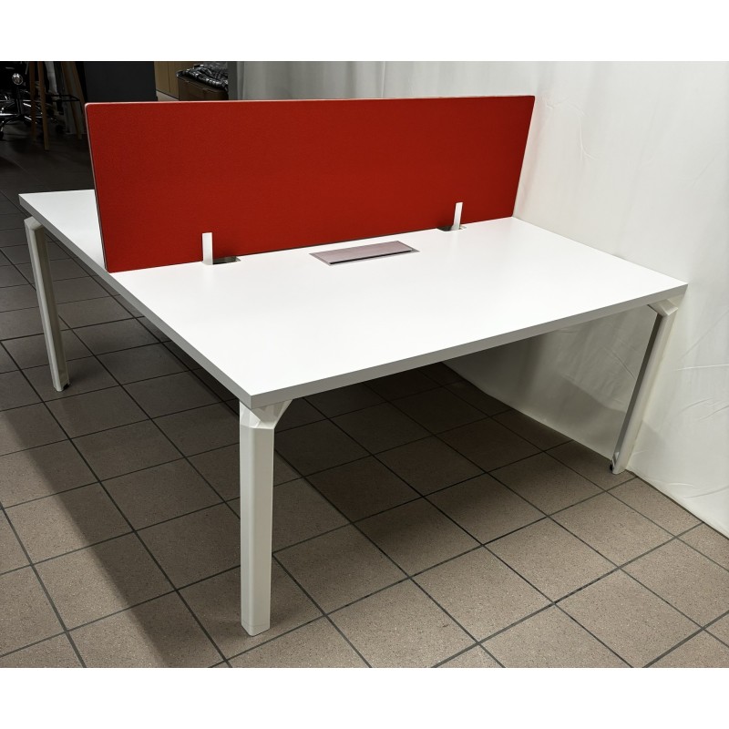 bench 2 poste 160 cm