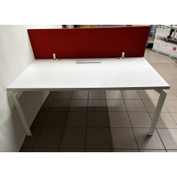 bench 2 poste 160 cm