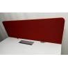 Bureau 140 cm blanc