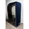Cabine acoustique individuelle